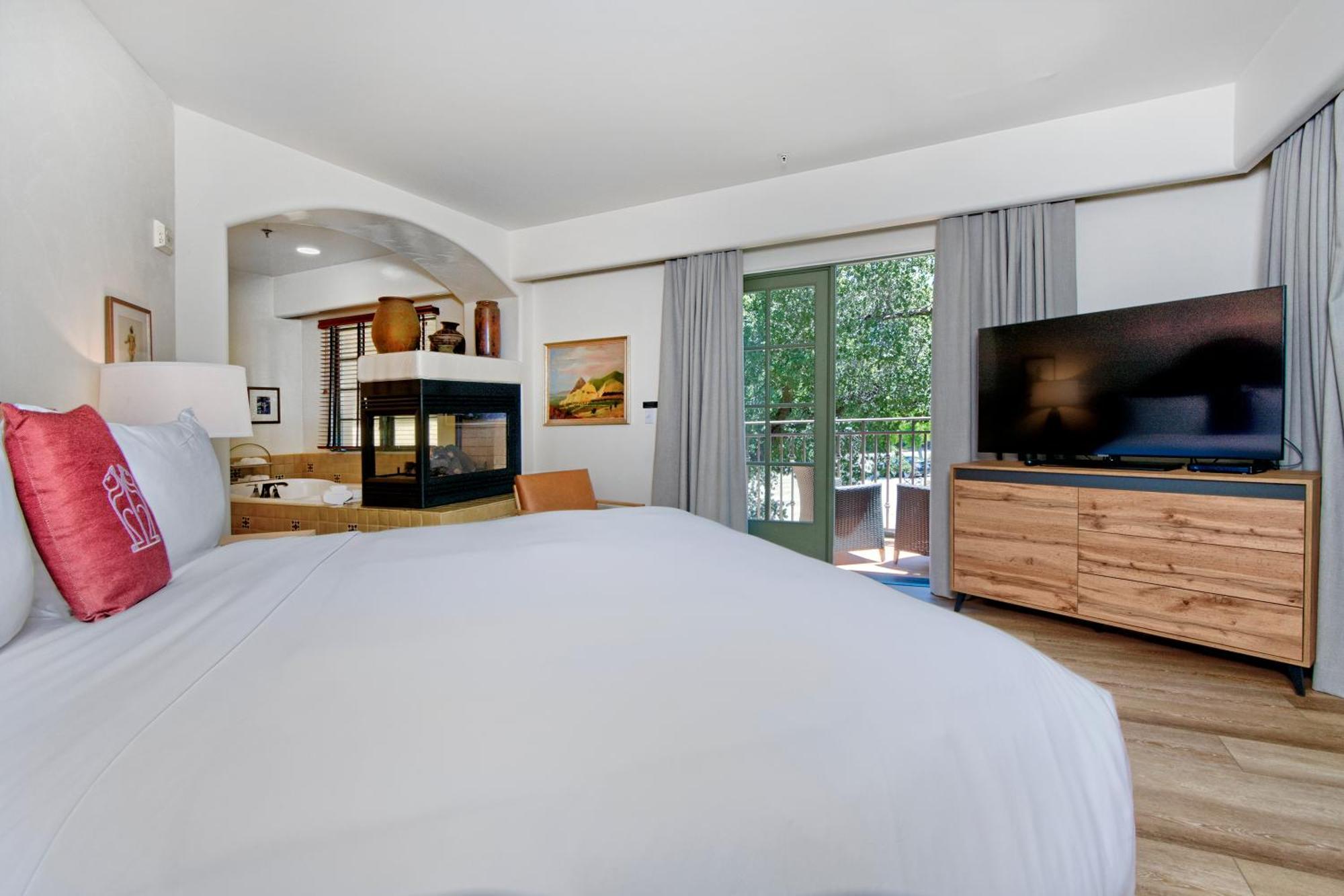 Hotel Los Gatos Ngoại thất bức ảnh